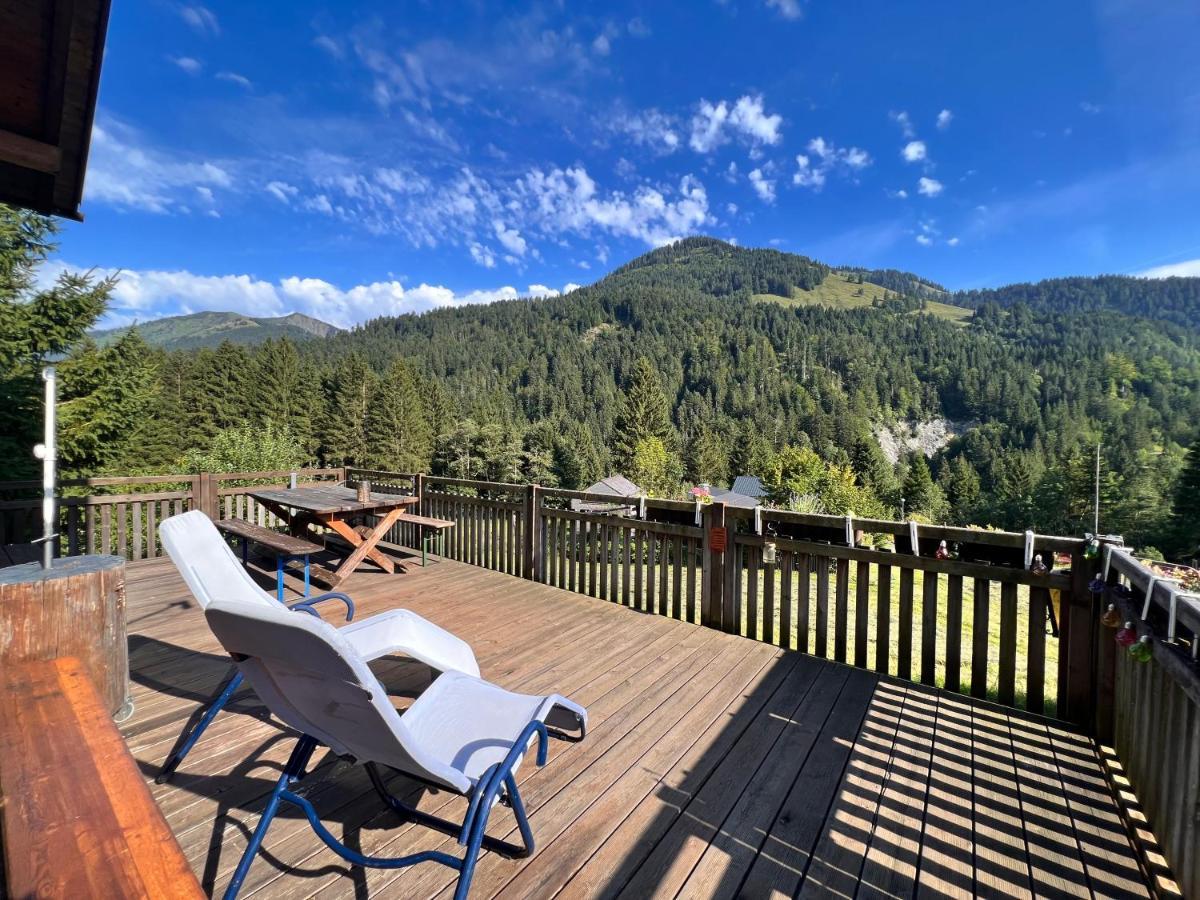 Haus Susi Villa Dornbirn Exterior foto