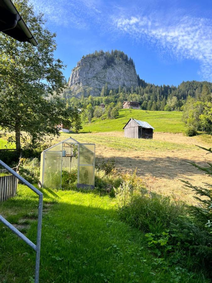 Haus Susi Villa Dornbirn Exterior foto