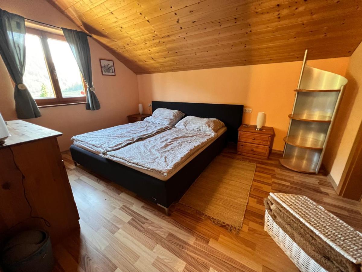 Haus Susi Villa Dornbirn Exterior foto