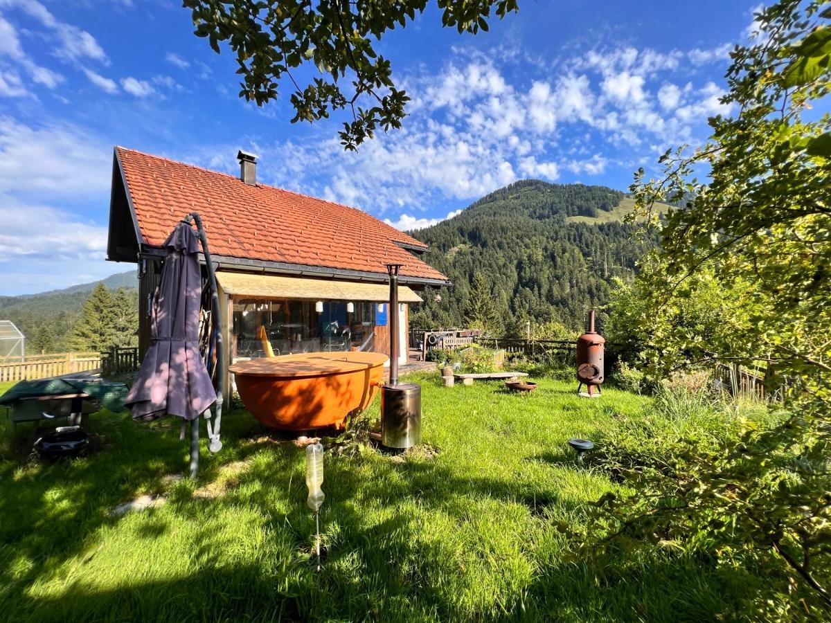 Haus Susi Villa Dornbirn Exterior foto