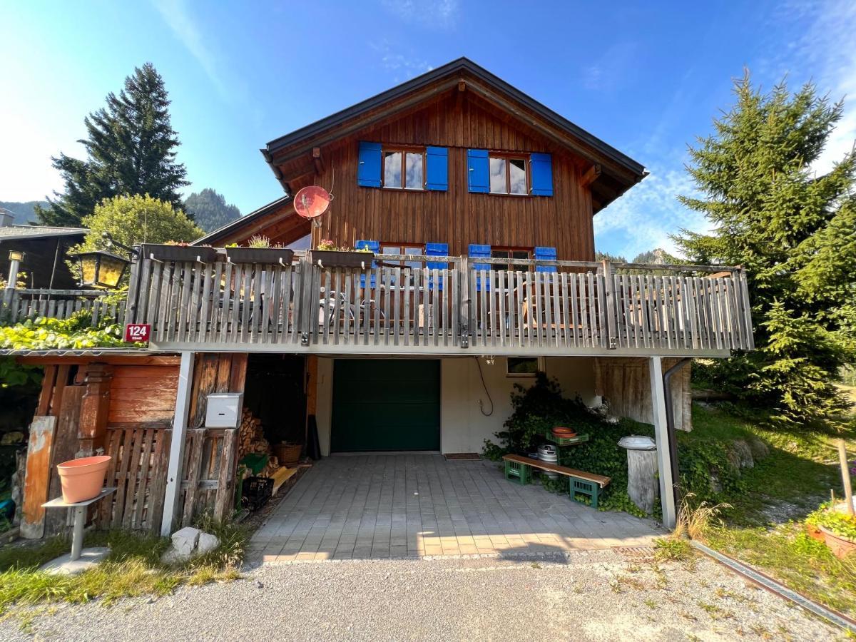 Haus Susi Villa Dornbirn Exterior foto