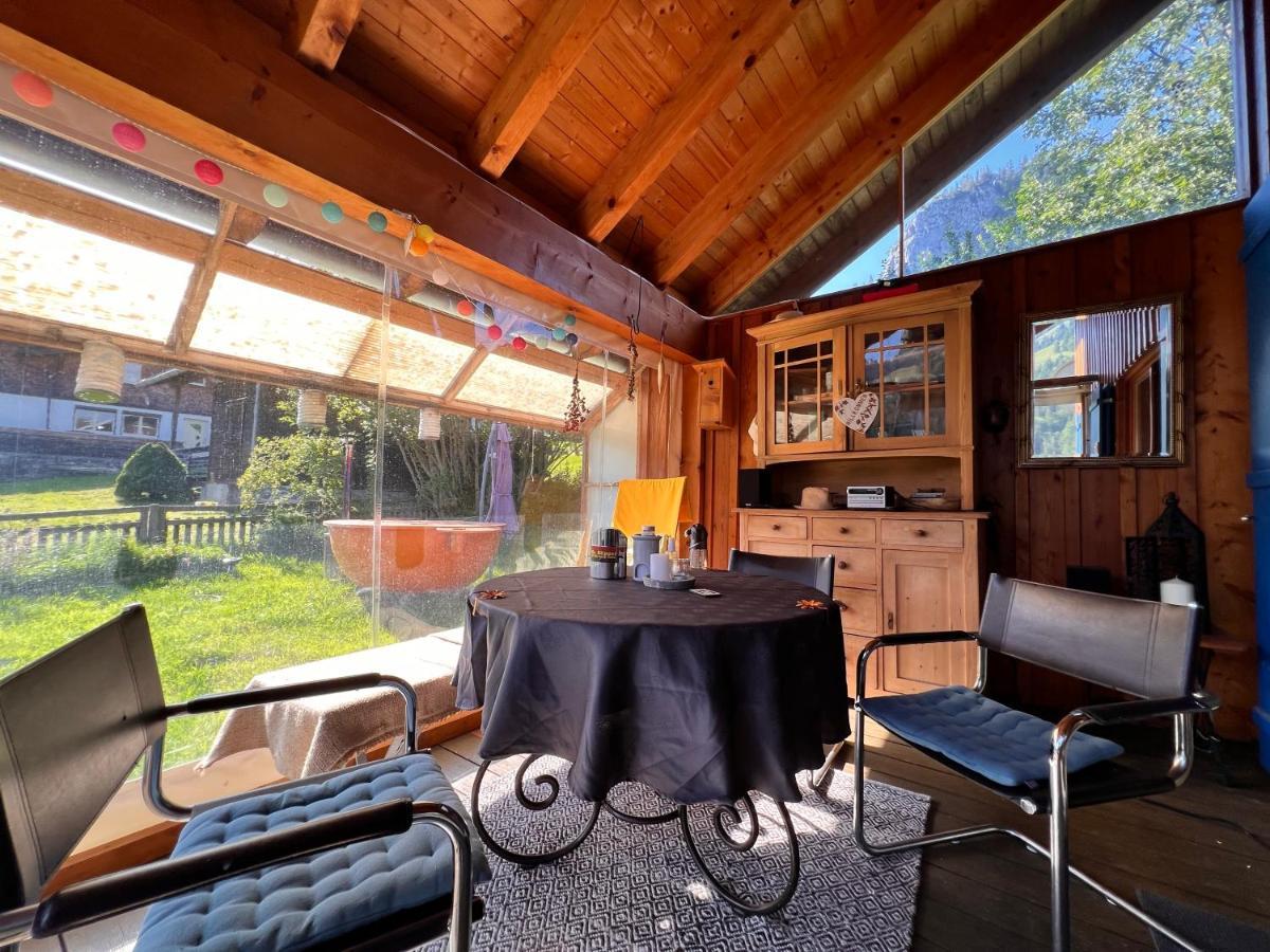 Haus Susi Villa Dornbirn Exterior foto